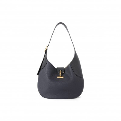 LORO PIANA MEDIUM BOBBIN BAG FAO5479 (30*20*7cm)